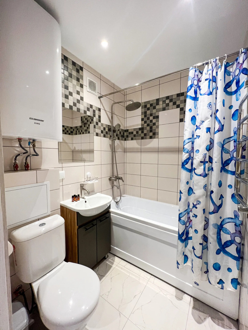 Апартаменты Горница