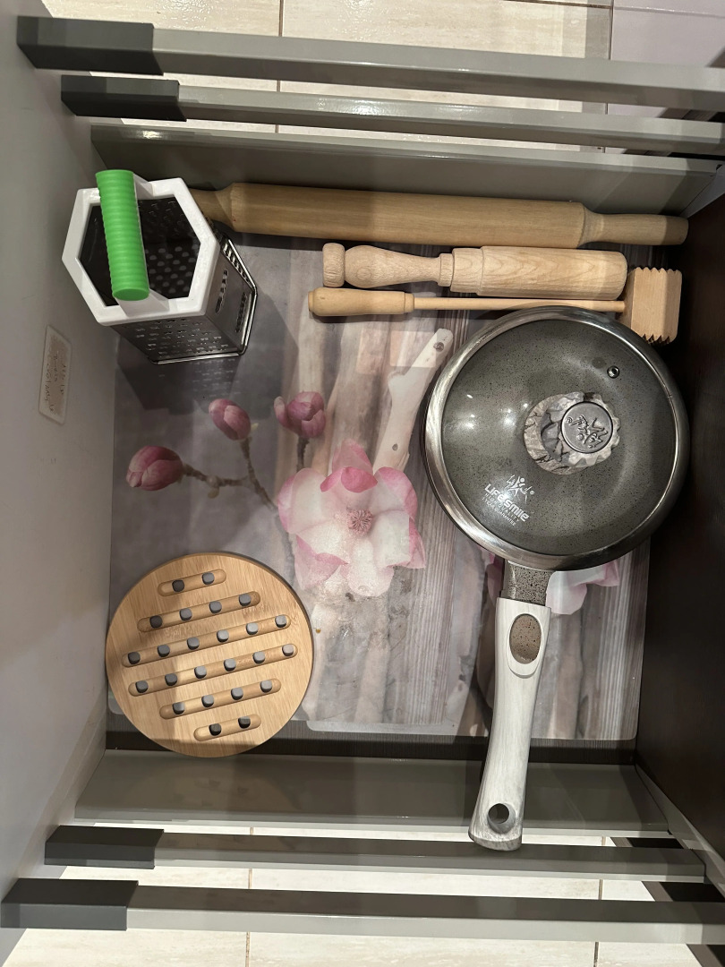 Квартира у королевских ворот