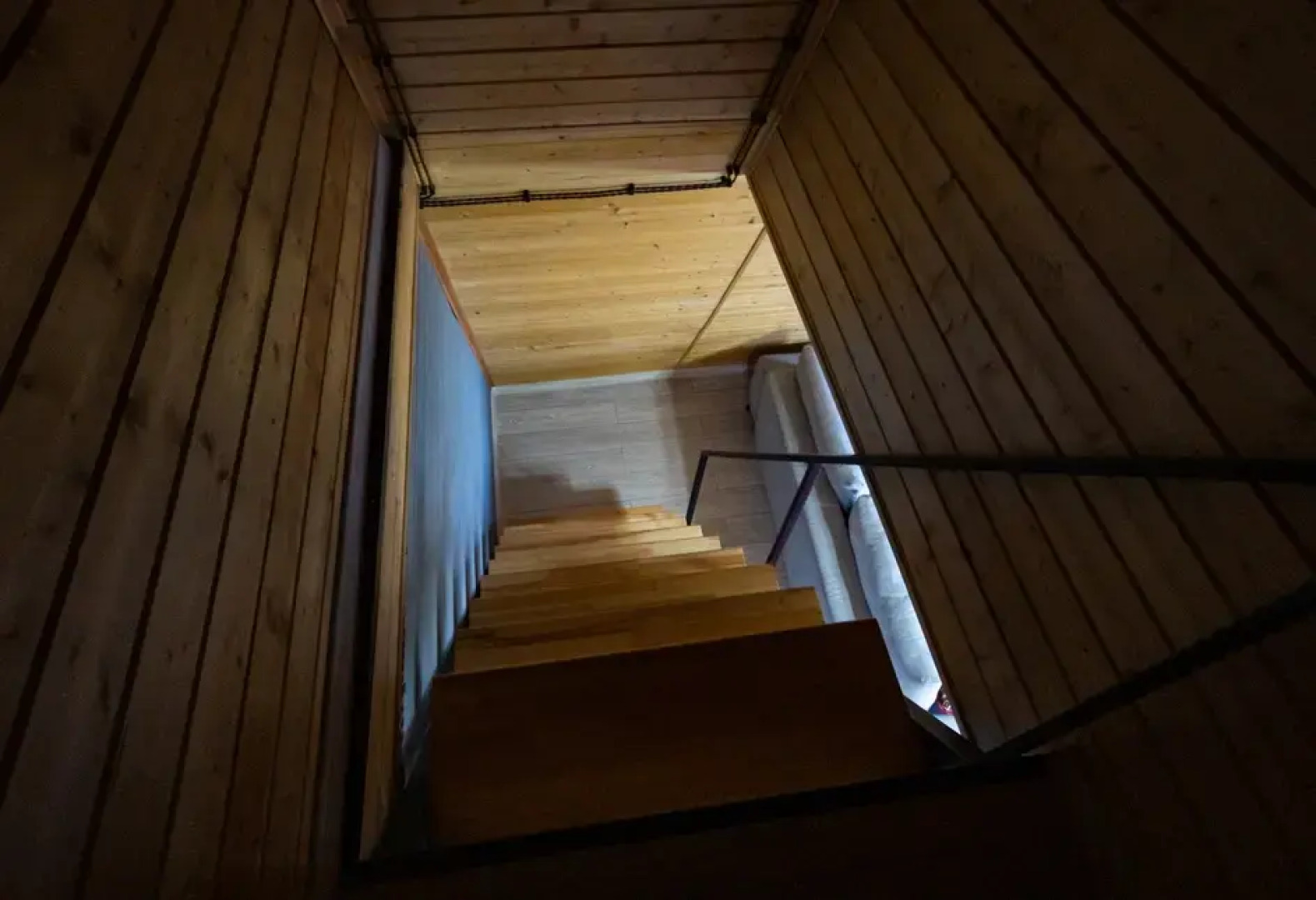 База отдыха Вилла Могох