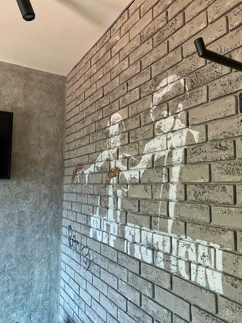 Апартаменты LOFT дизайн студия