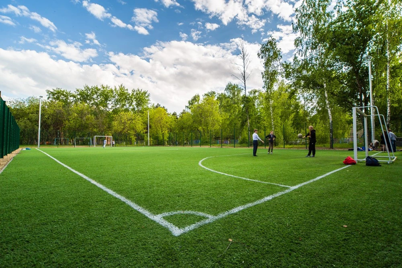 Бизнес-Отель Татарстан