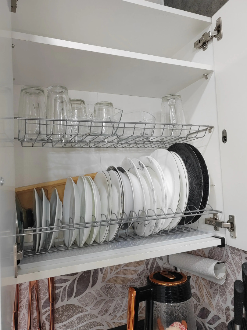 Квартира на Рокоссовского