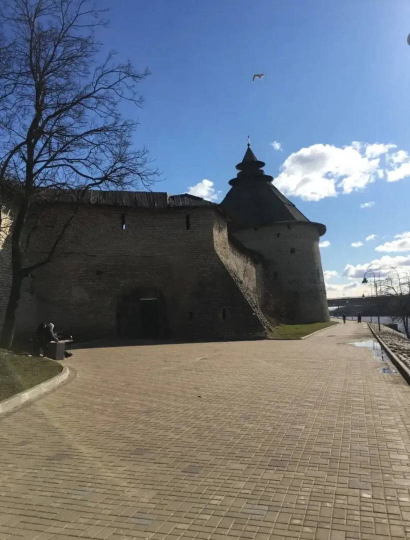 Квартира Покровский Угол