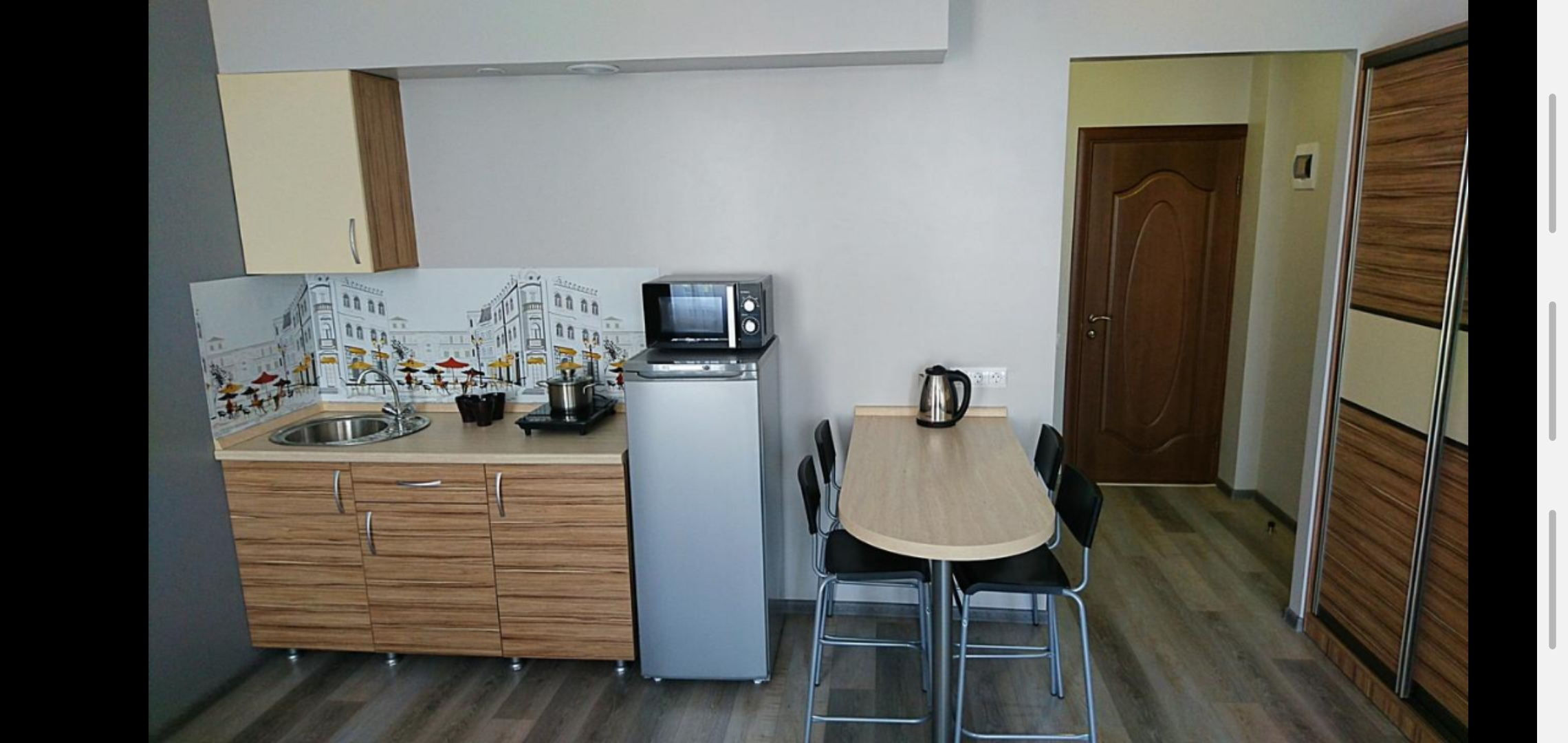 Гостевой дом Флагман 2