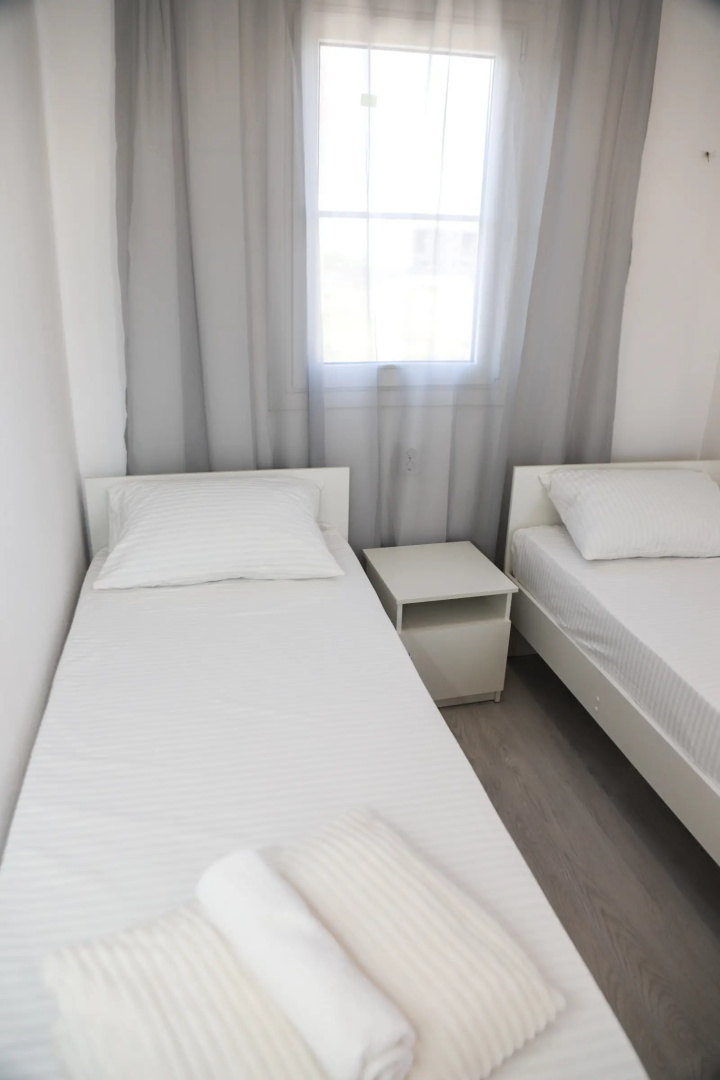 Gostevoj Dom Mariya Mini-Hotel