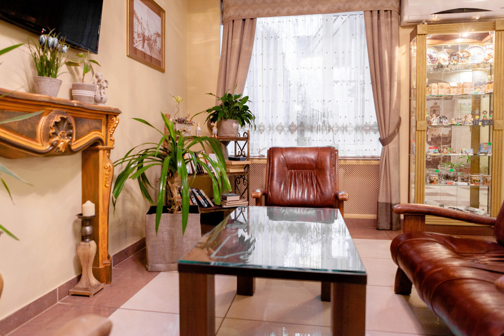 Отель Транзит