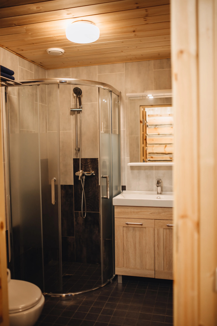 База отдыха Медвежья Ривьера