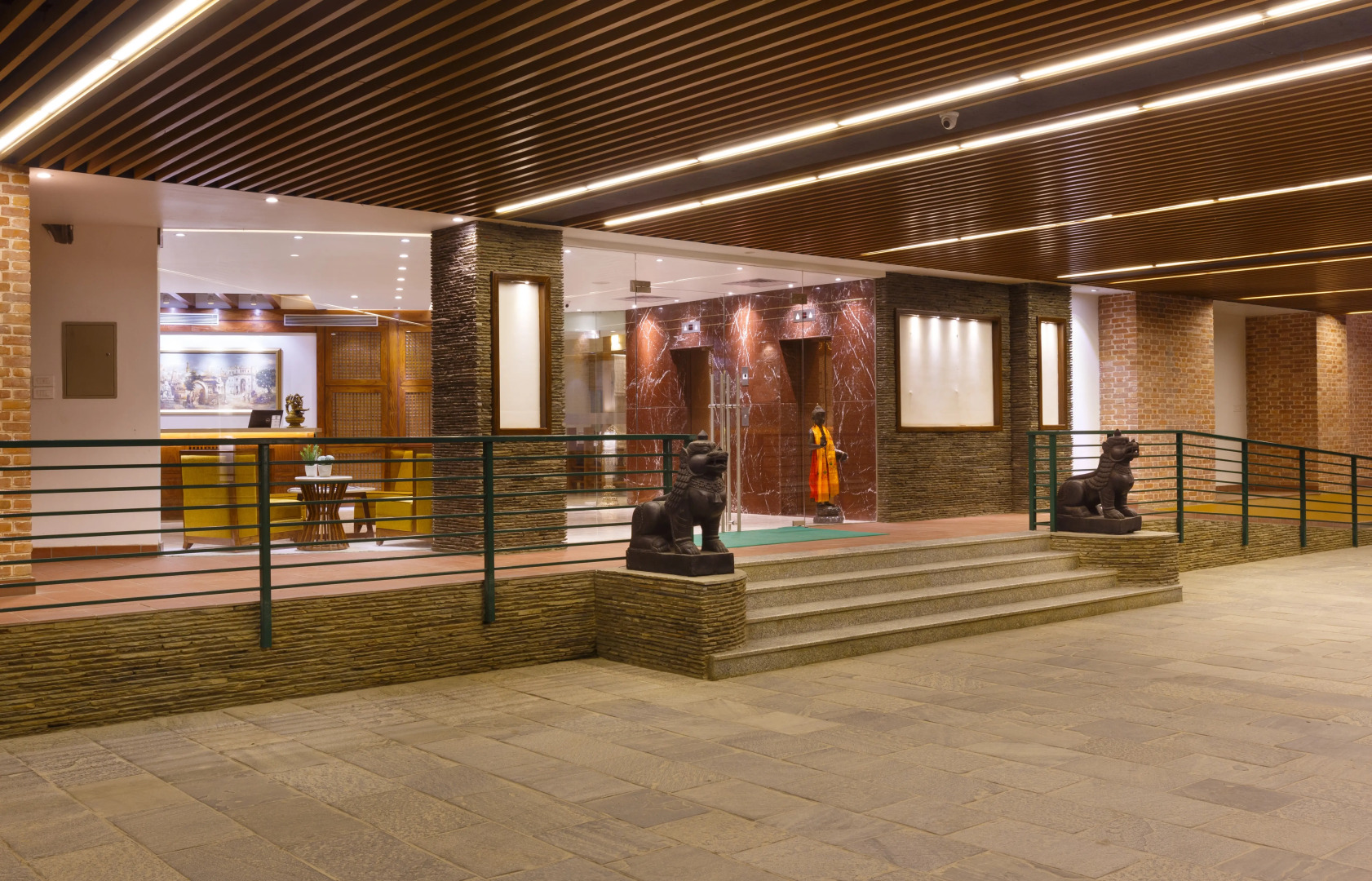 Hotel Ambassador by ACE Hotels