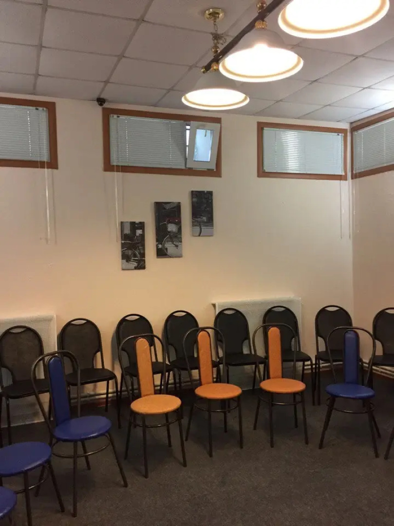 Отель Гостиница Советская