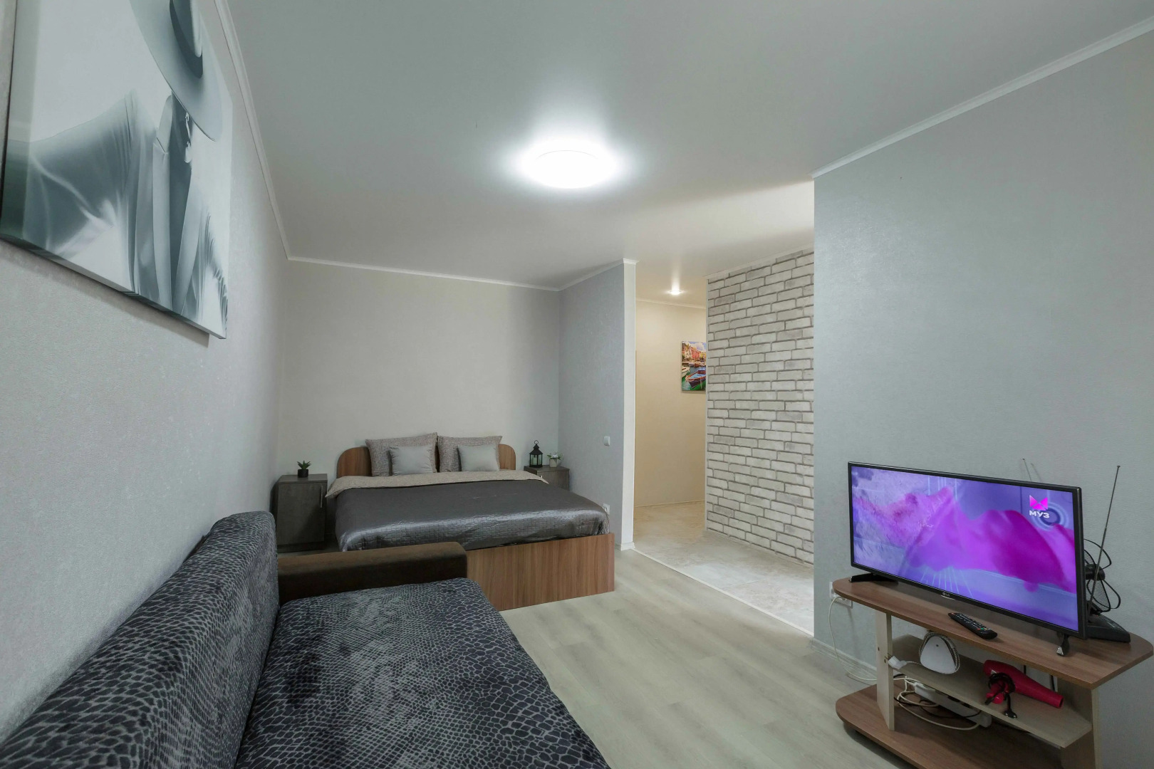 Квартира Николаева 24