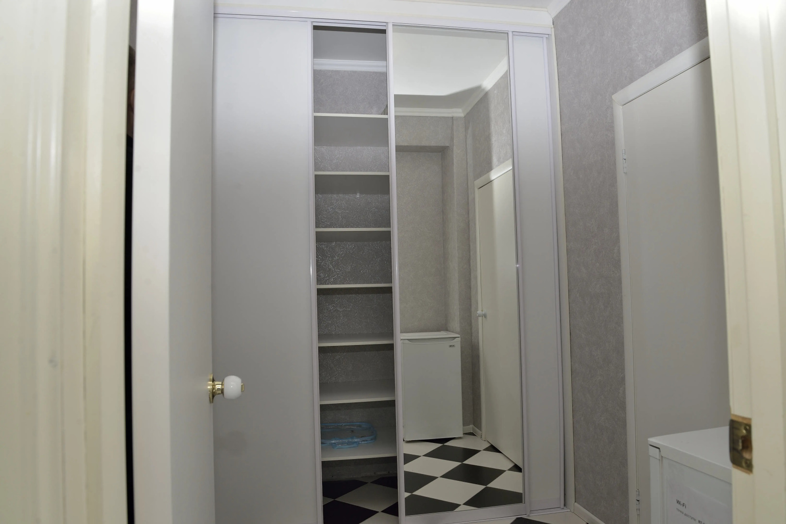 Квартира Студия Центр Вояж Плюс ЖД