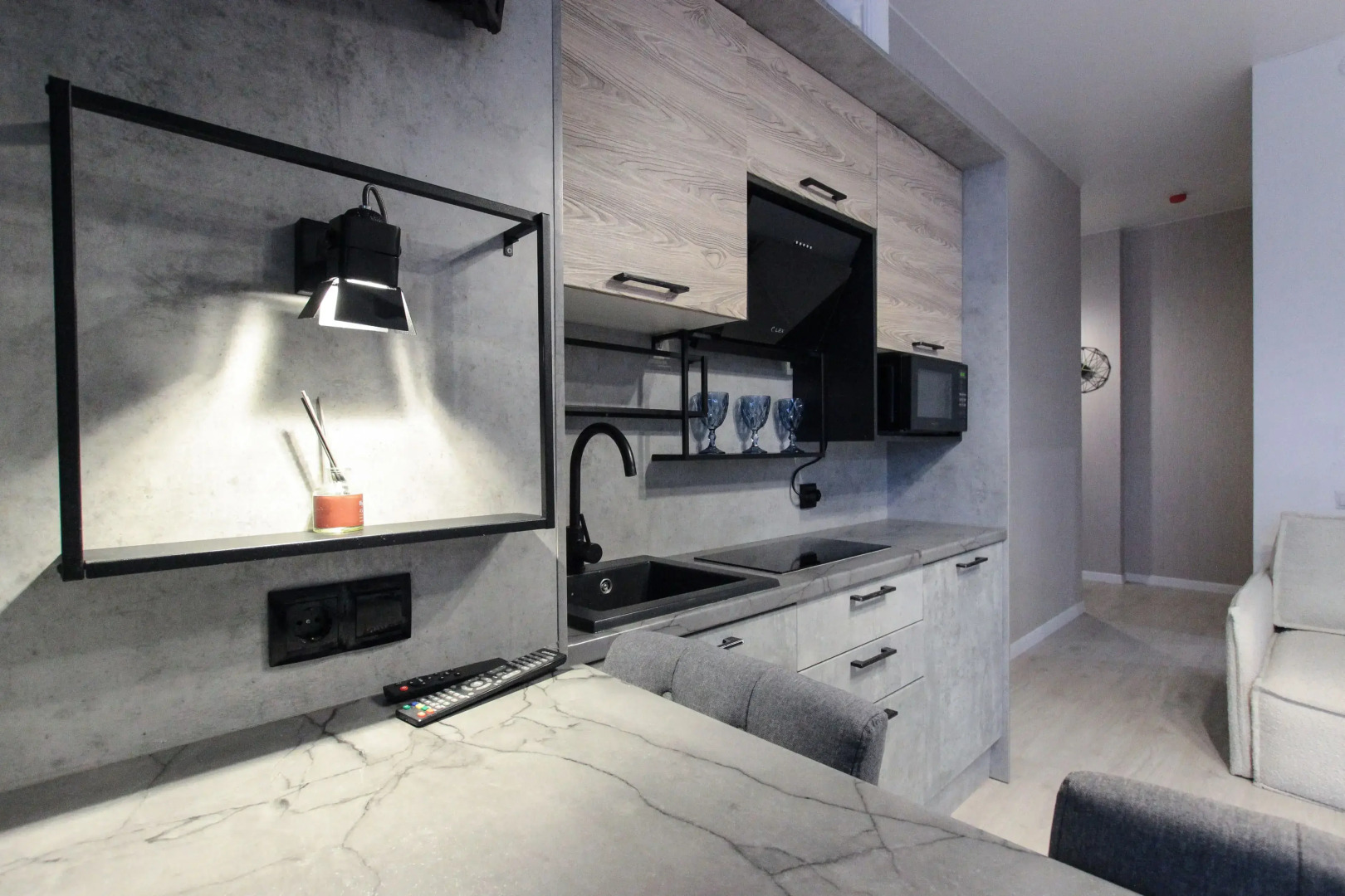 Отель ЛунаПулково