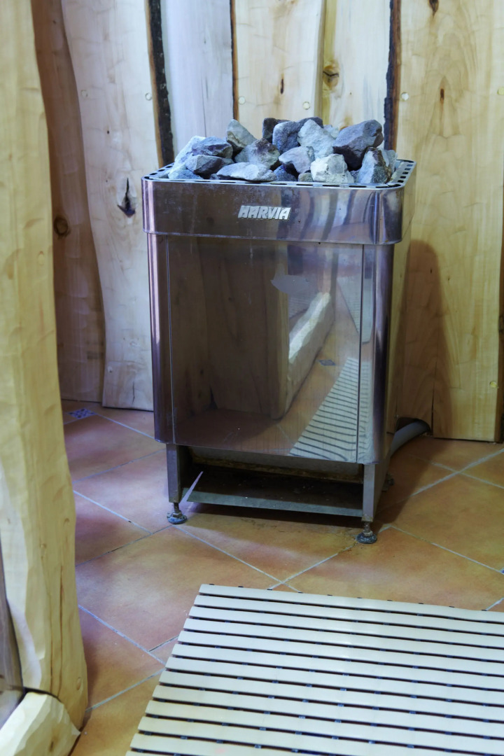 Парк-Отель Вознесенская Слобода