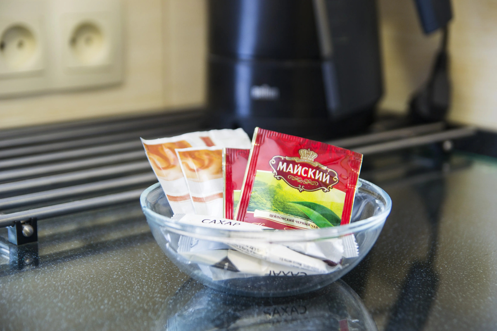 Квартира Почтовая 25