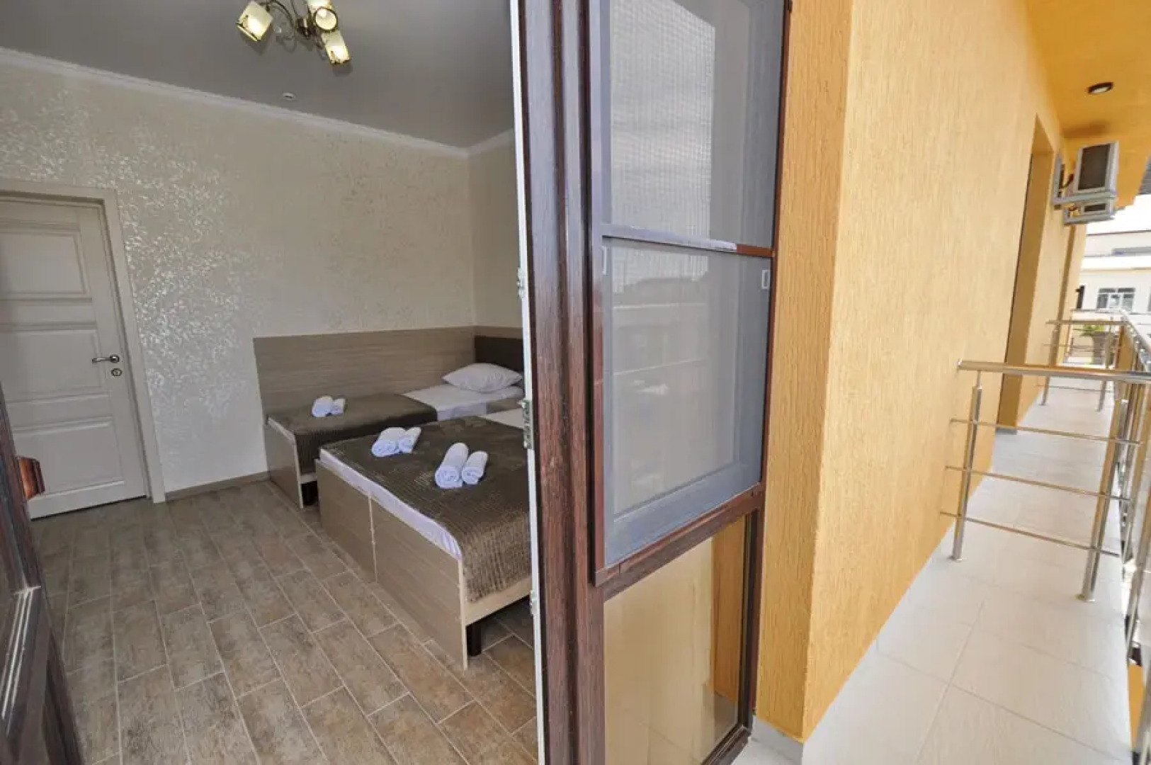 Гостевой дом Легенда