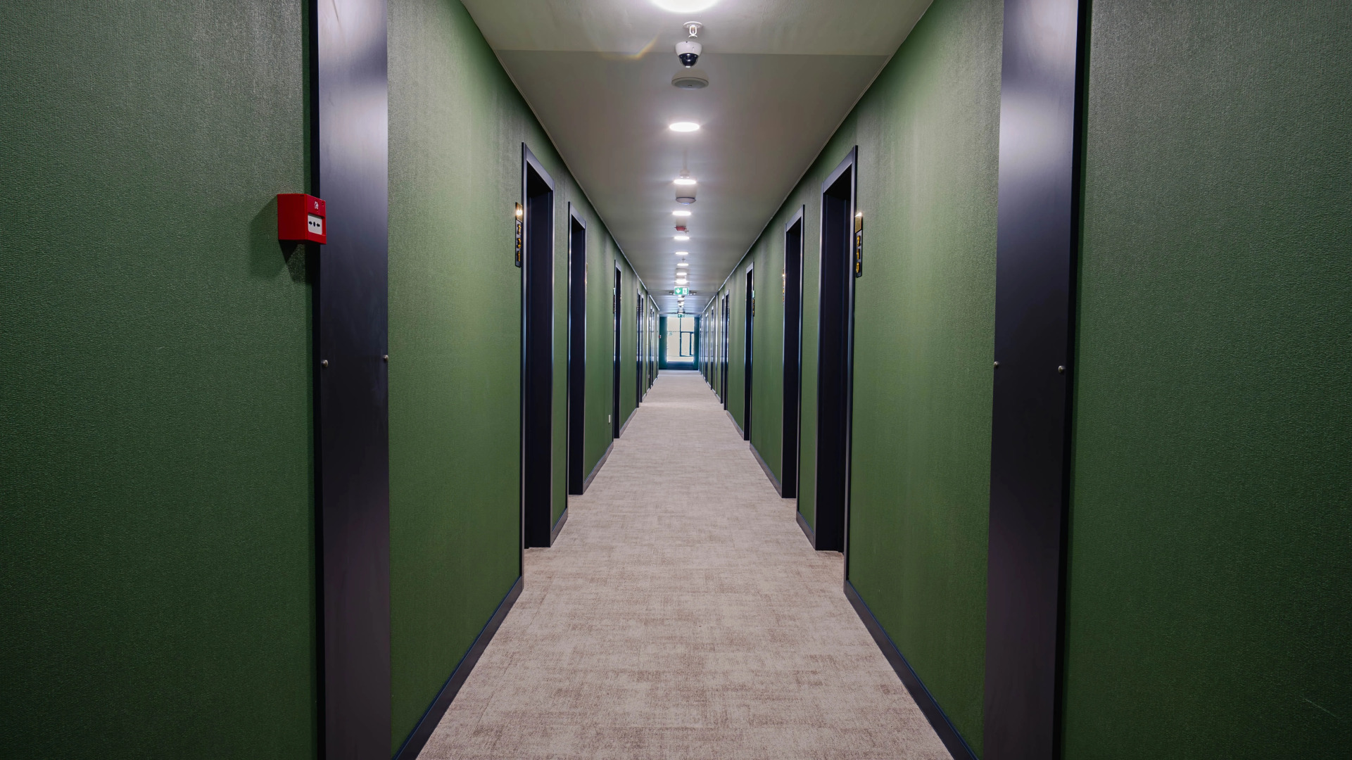 Hotel Akhaltsikhe Inn