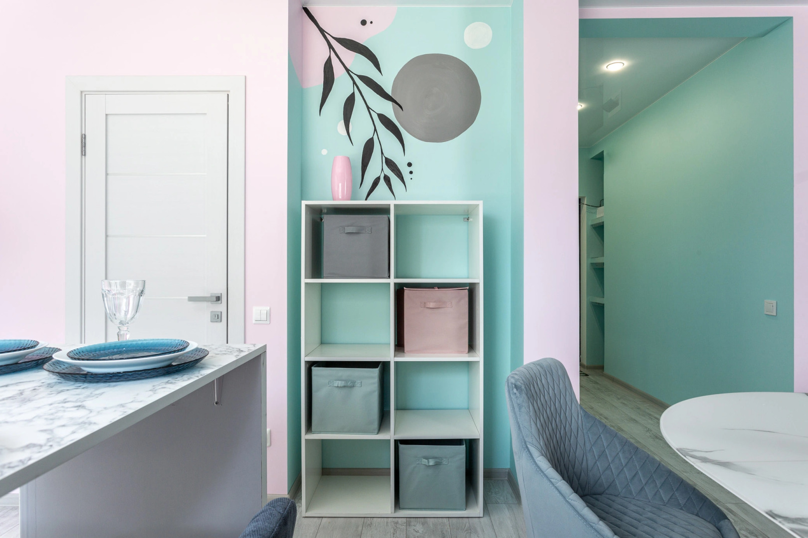 Апартаменты Frukty Rent Студия Апельсин