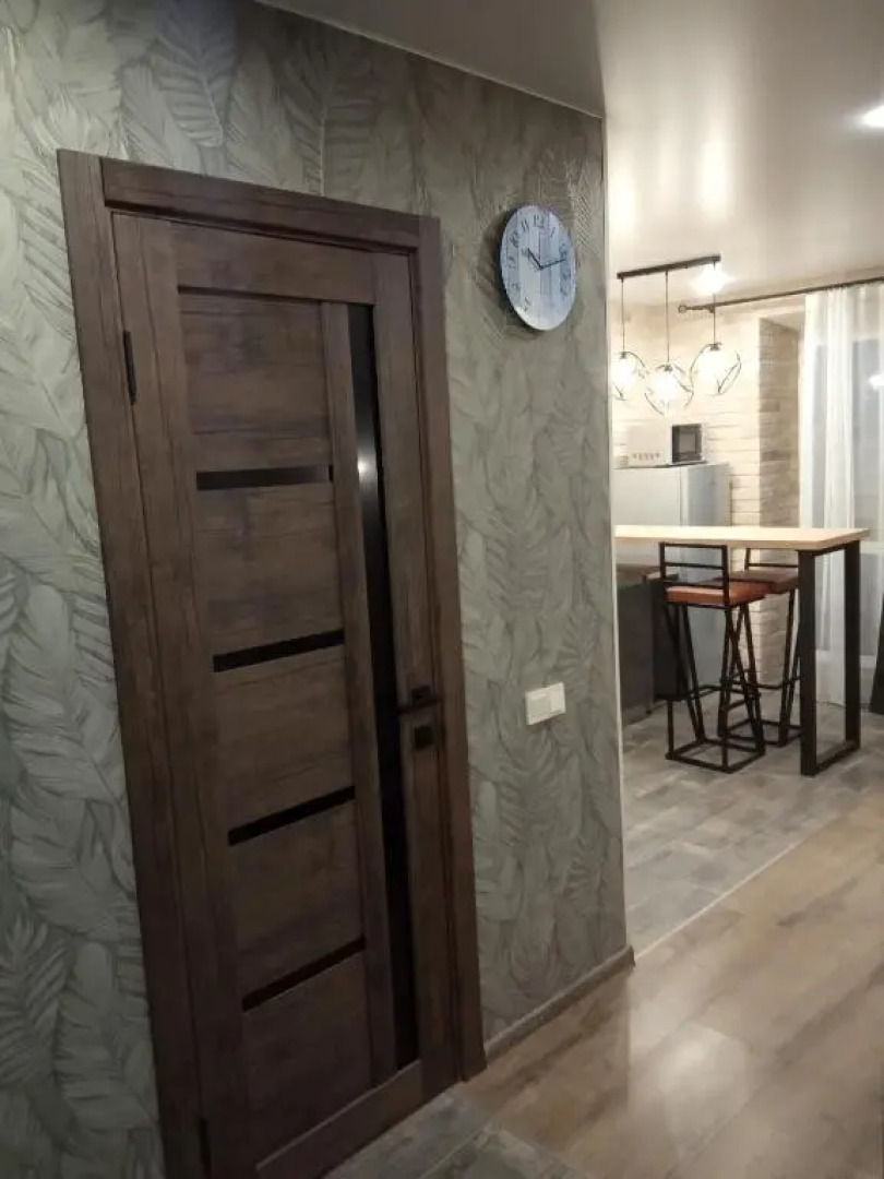 Апартаменты на Смоленской