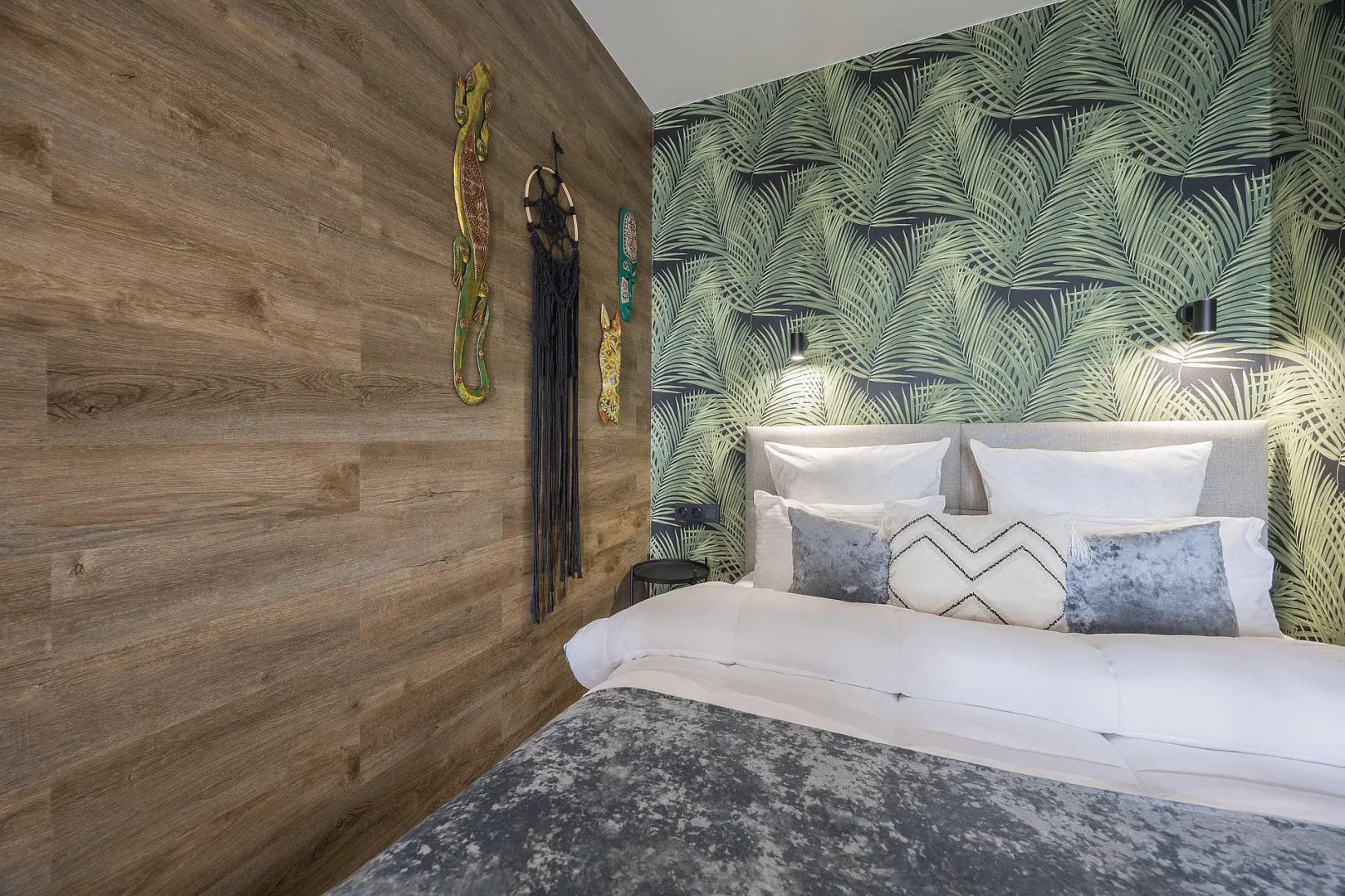 Апартаменты На Тургенева