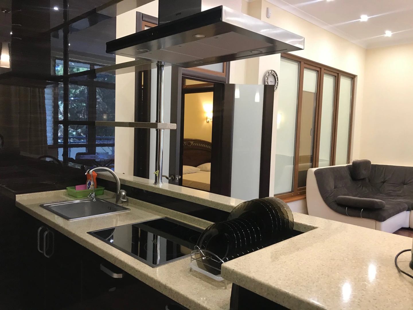 Апартаменты Дача Штейнгольца 3