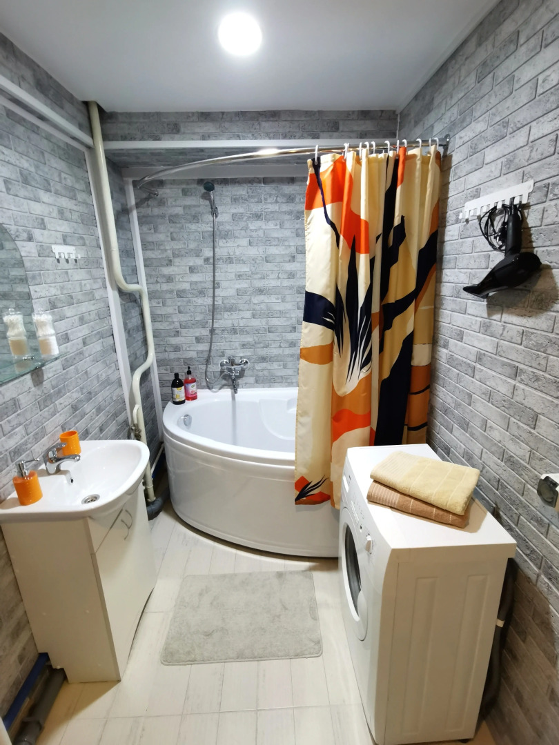 Квартира на Улице Севастопольская 9б