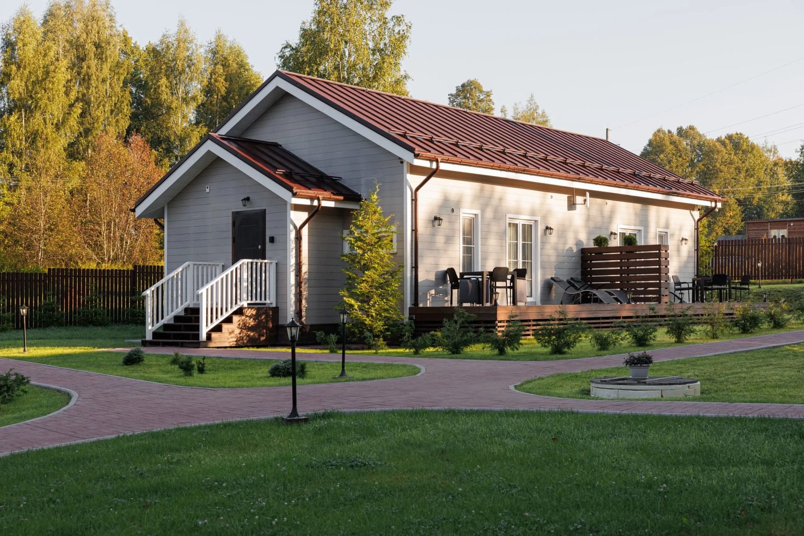 Апартаменты Серебряный Век 1