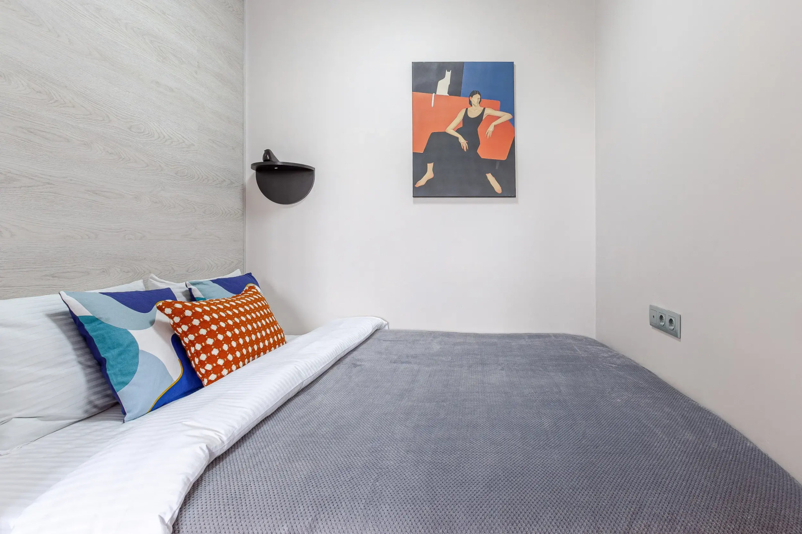 Квартира SamAparts рядом с Волгой