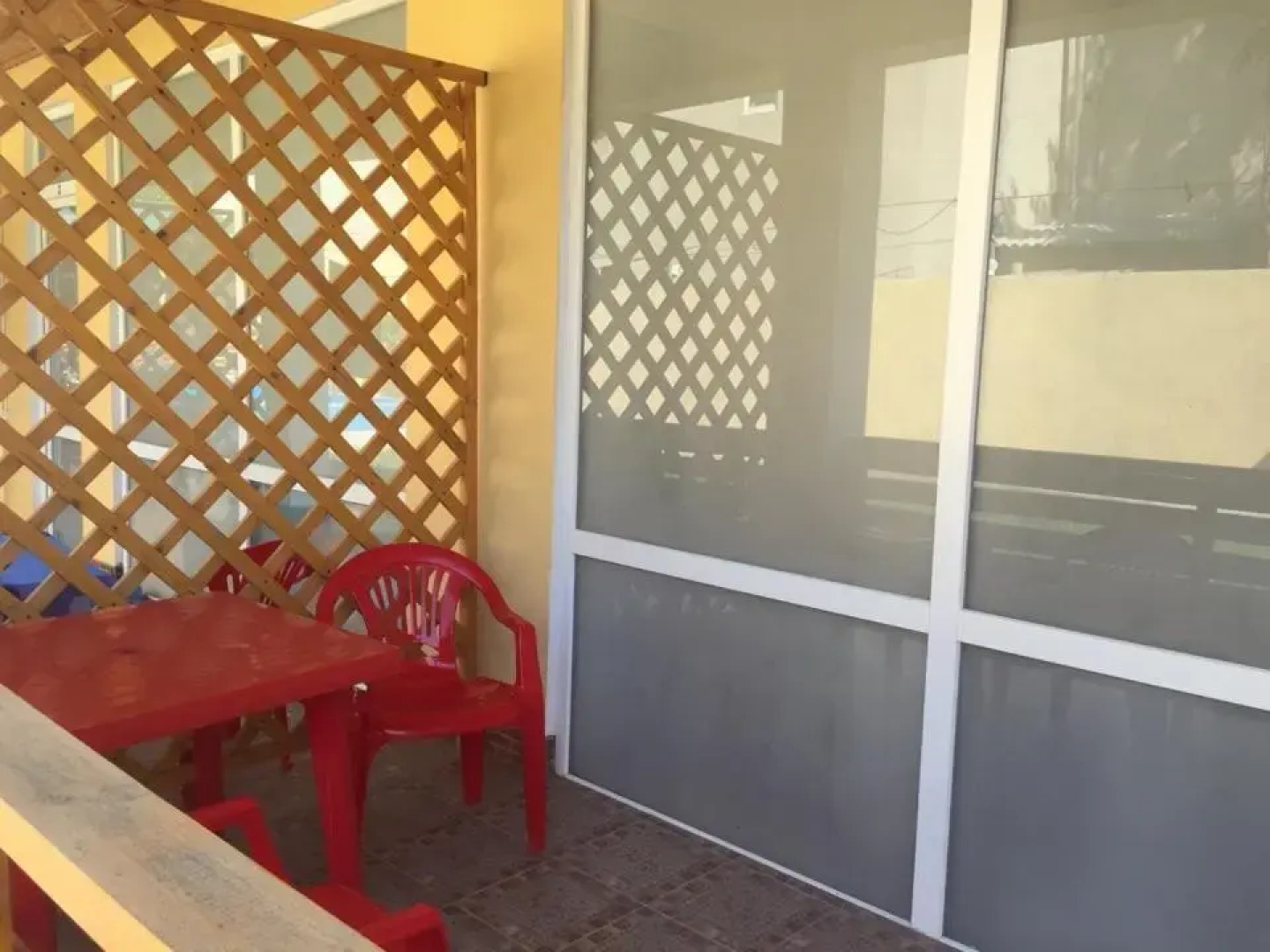 Гостевой дом Жемчужина у Моря