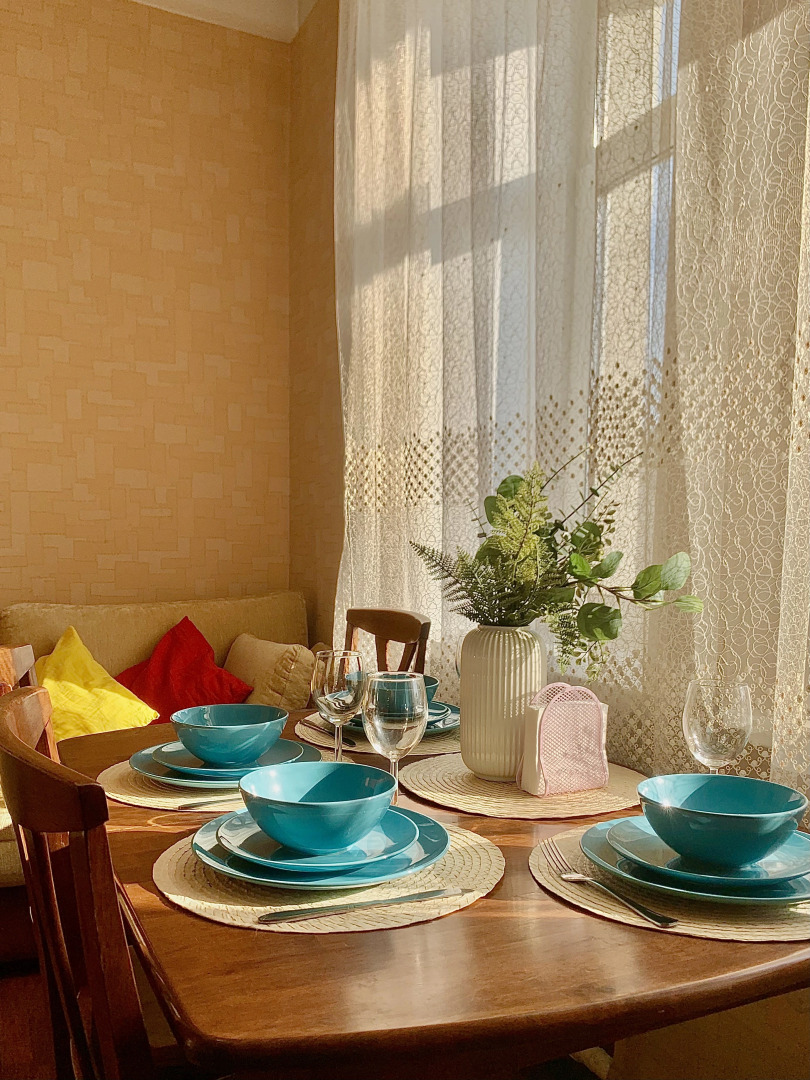 Апартаменты Moscow Kremlin