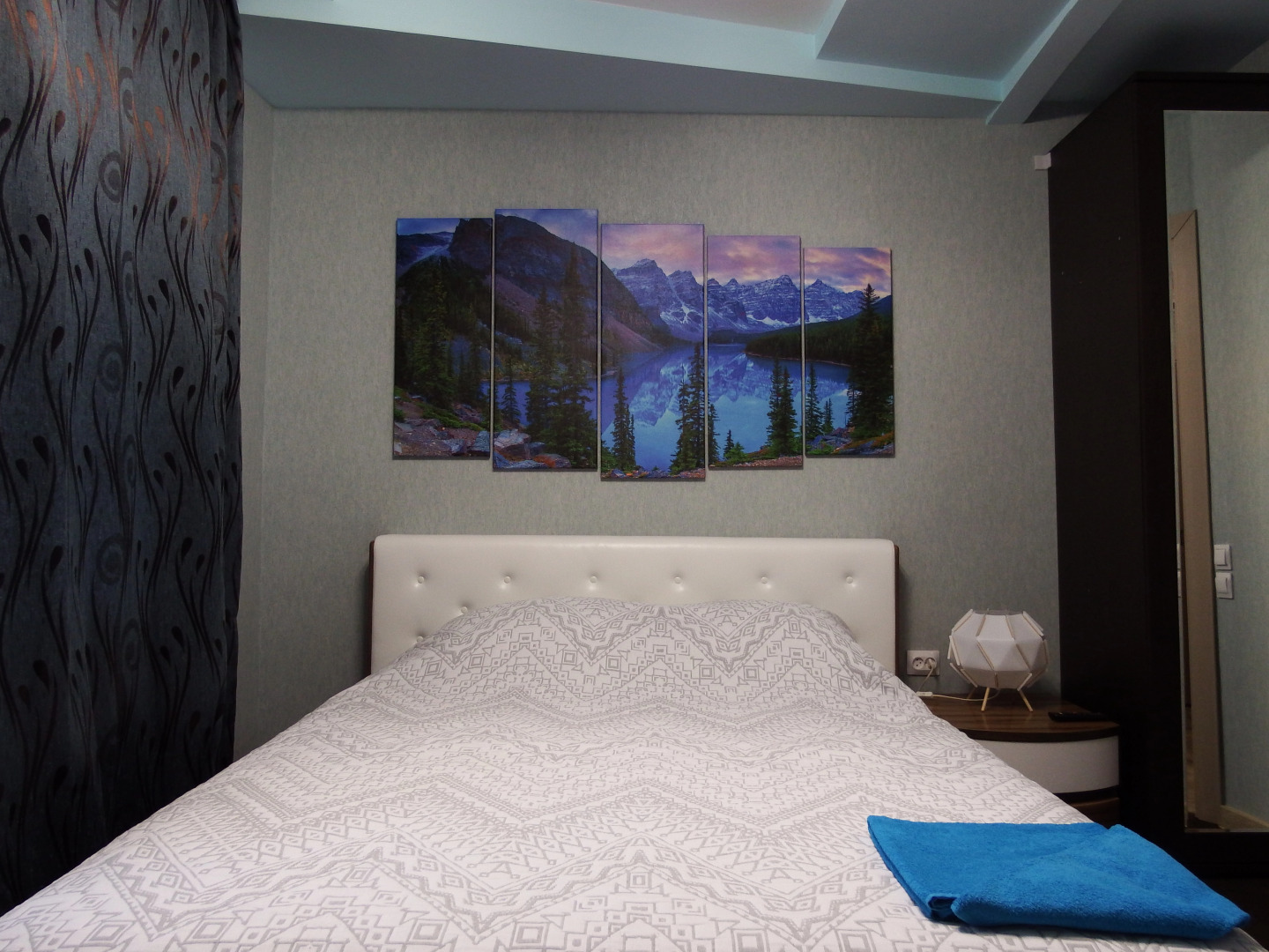 Хостел Как дома