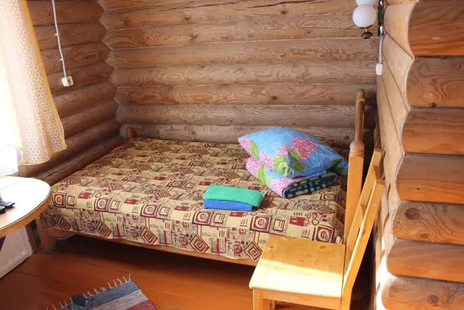 Мини-отель Параллель