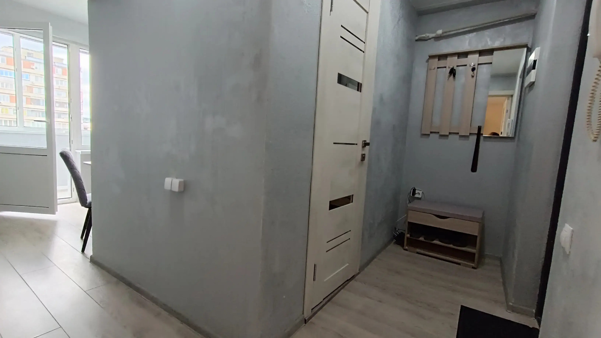 Квартира в Центре Ессентуков  с Новым Ремонтом