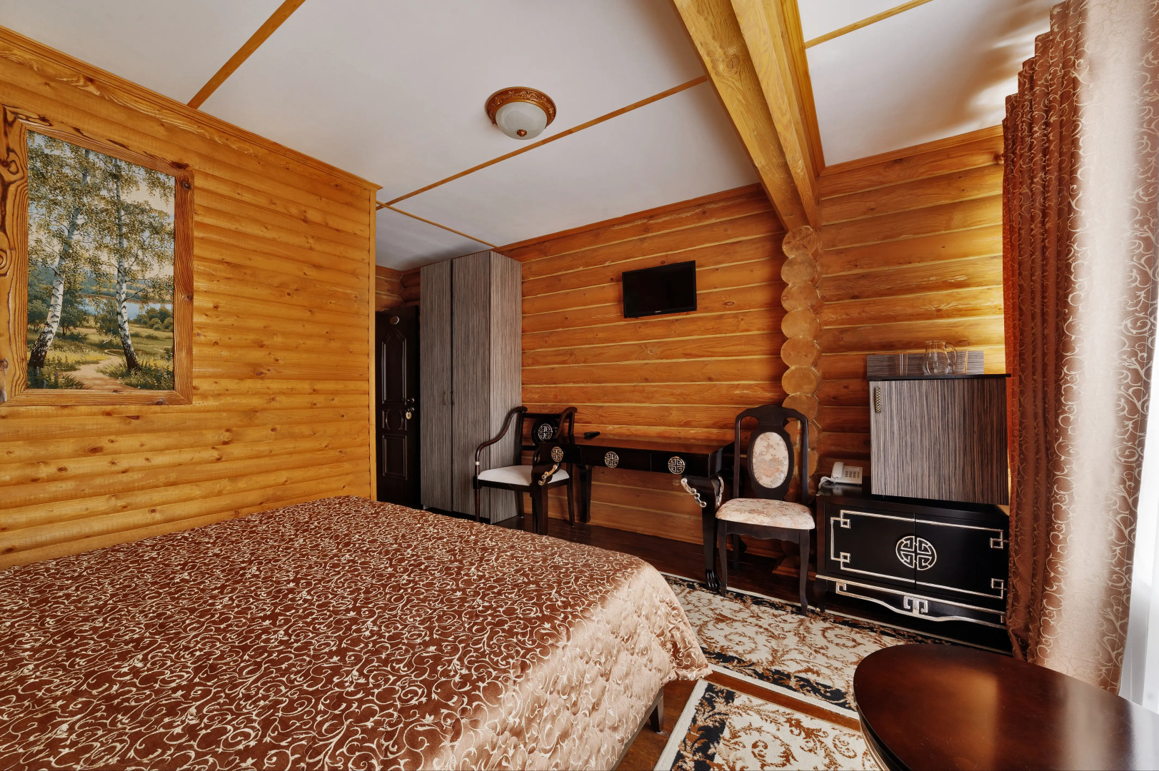 Отель Хуторок