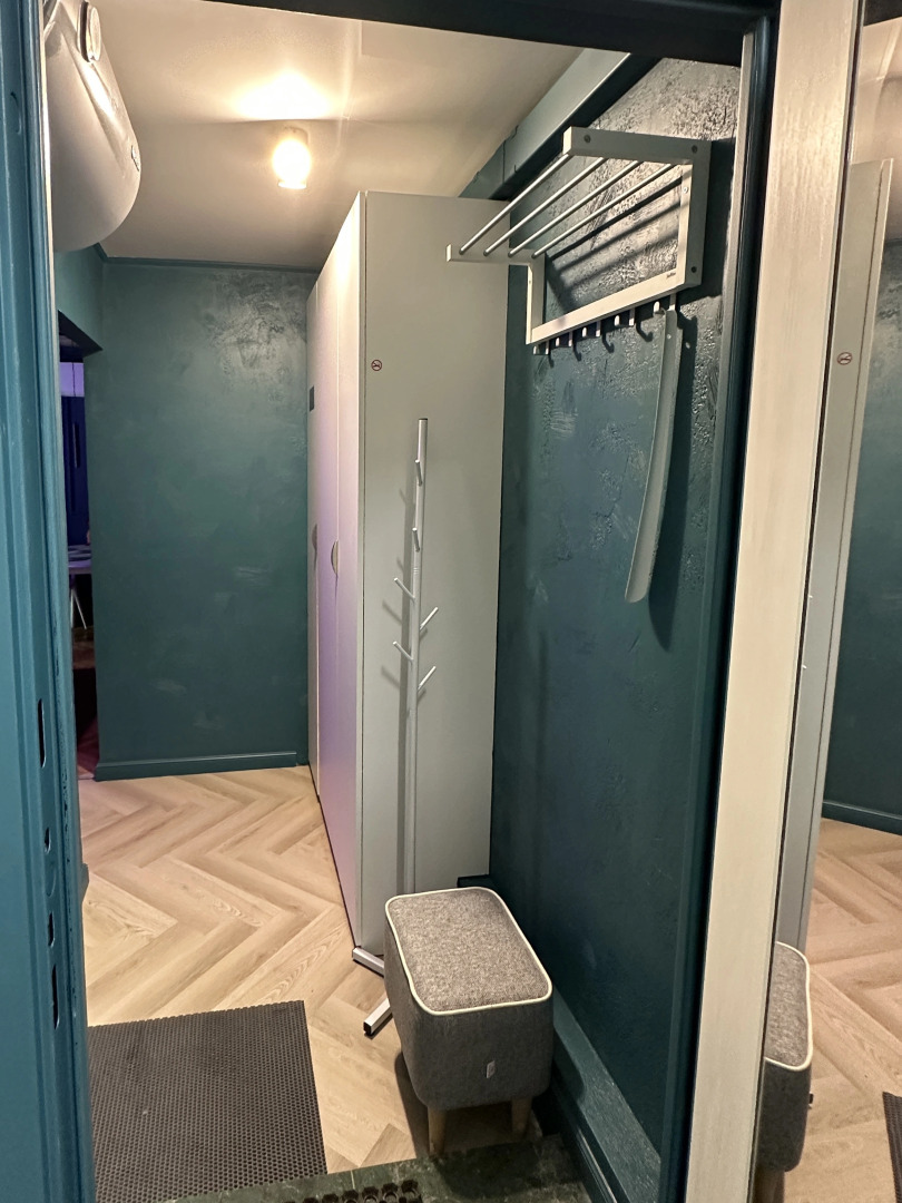 Апартаменты GreenDay