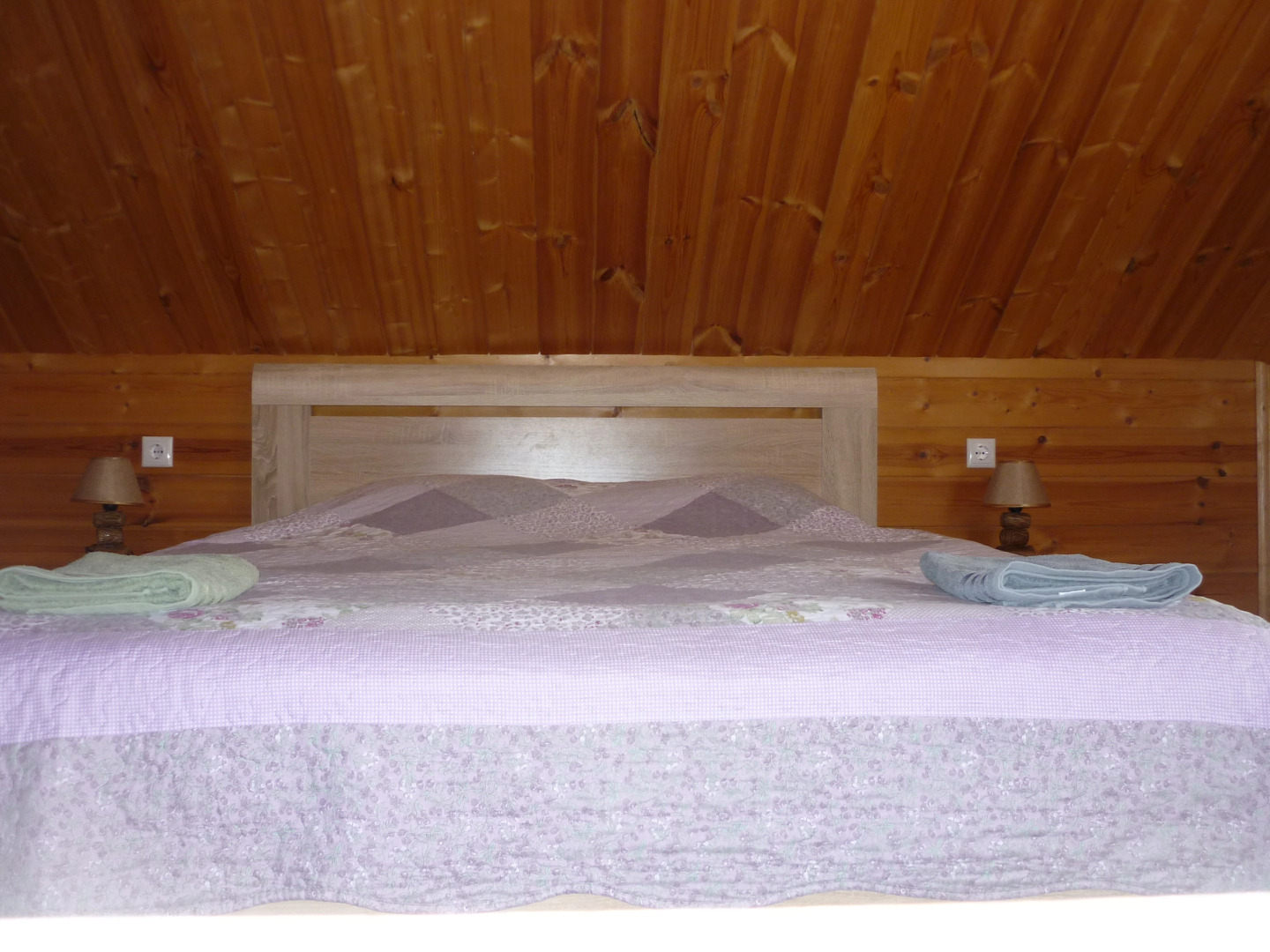 Мебелированные комнаты  Жасмин