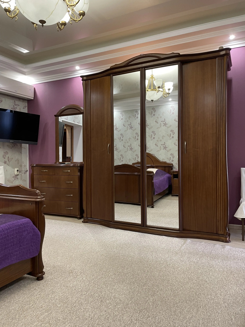 Гостевой дом Приморский парк