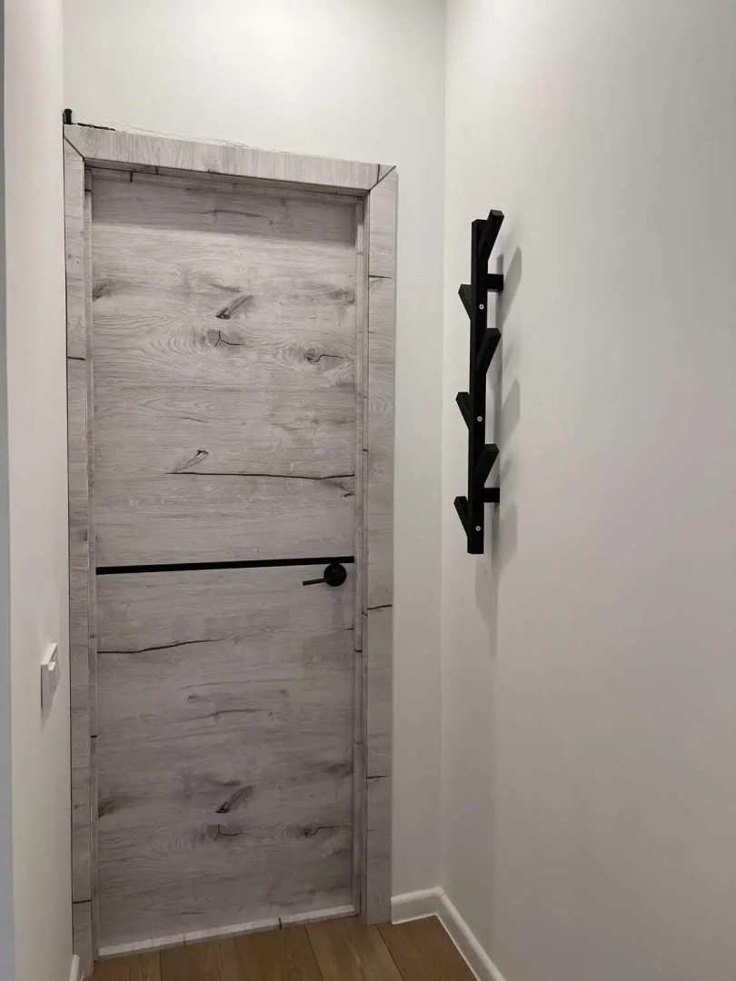 Апартамент "Морской" на Большой Окружной