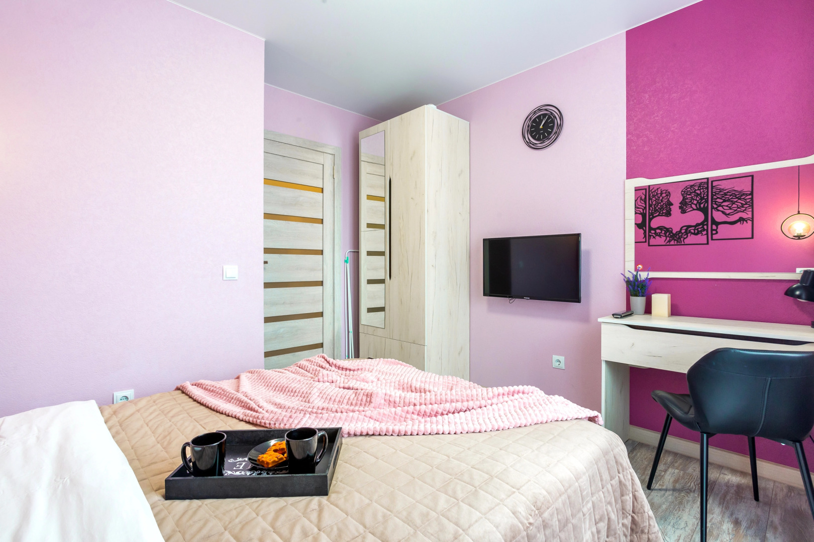 Апартаменты Welcome Karelia ЖК Народный