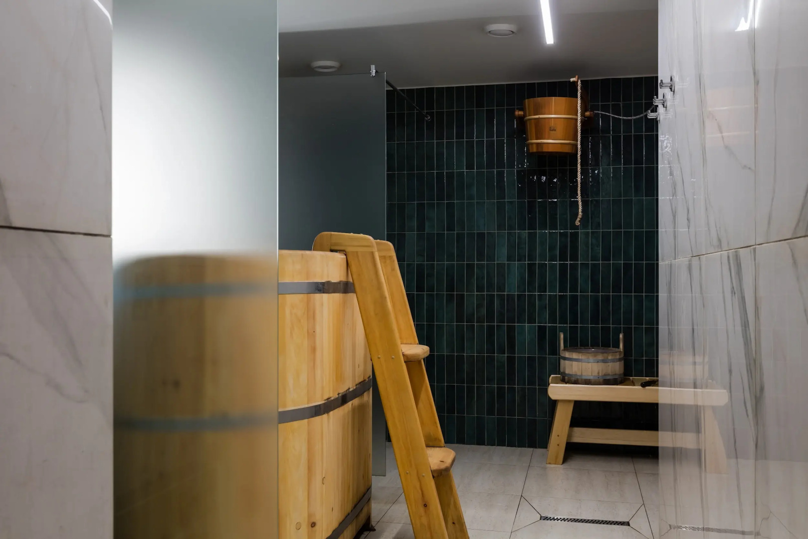 Бизнес-отель Rozenshteyn