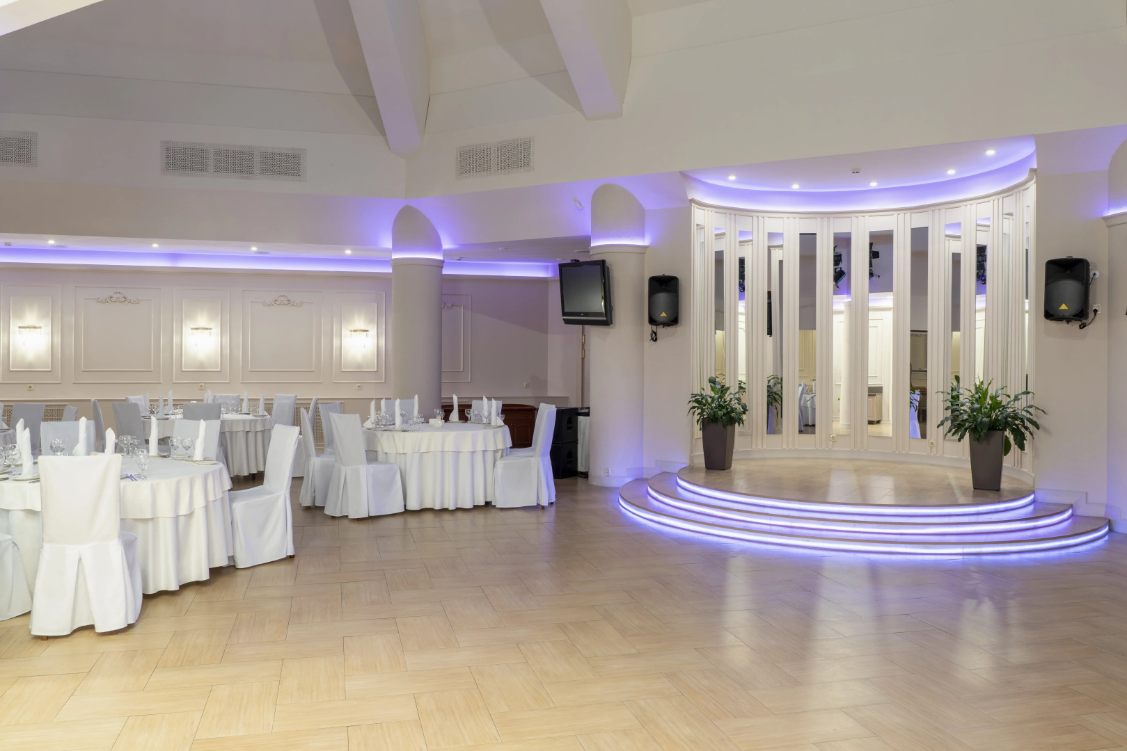 Отель Пур-Наволок