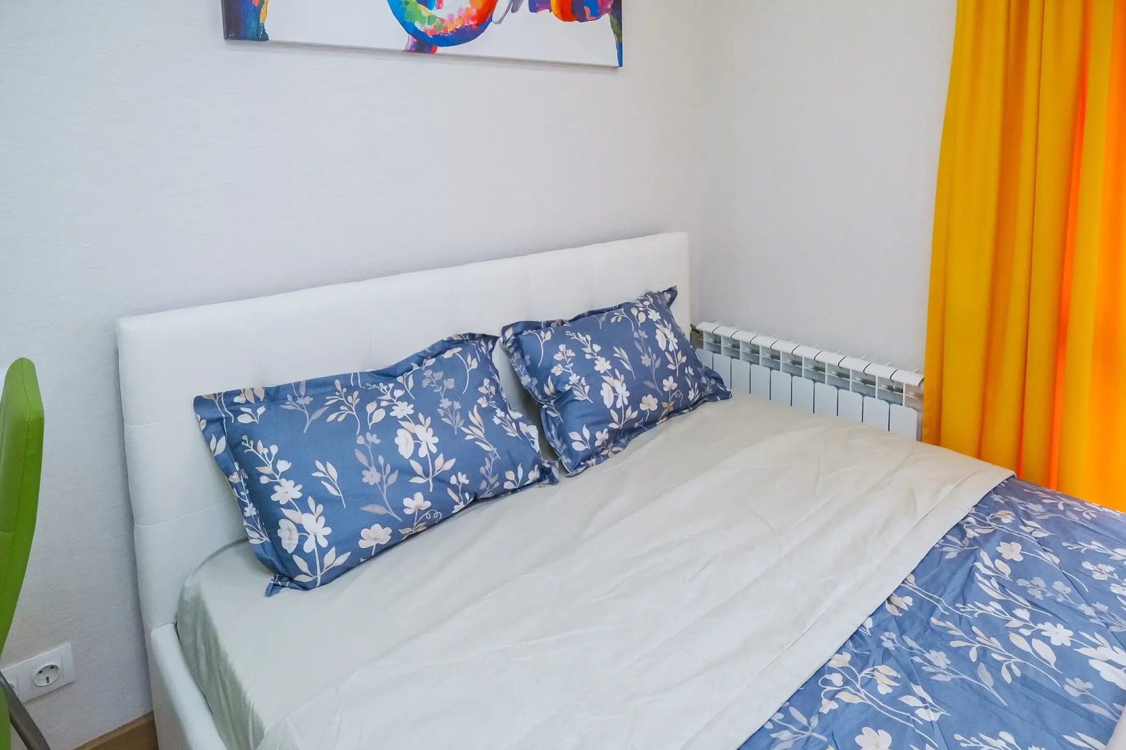 Апартаменты Волжская 83А 1