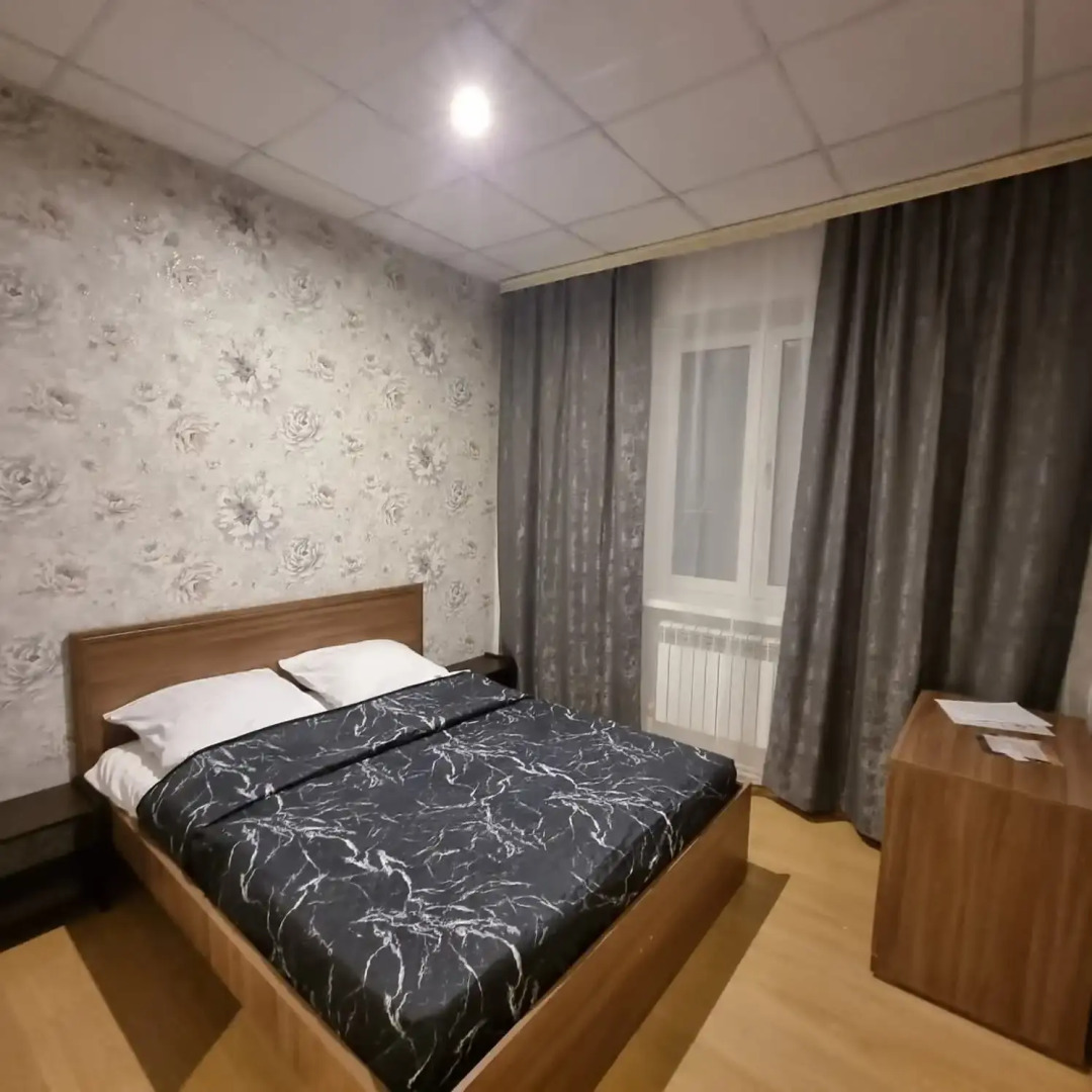 Отель Алькасар