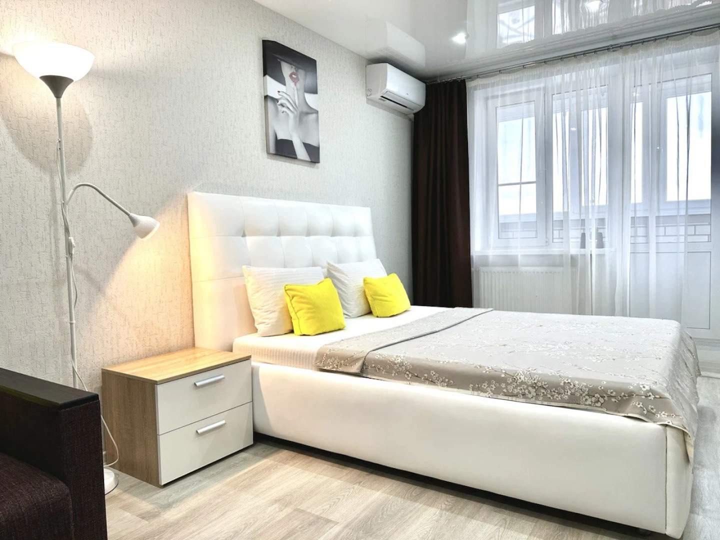 Уютная Квартира Рядом с Центром