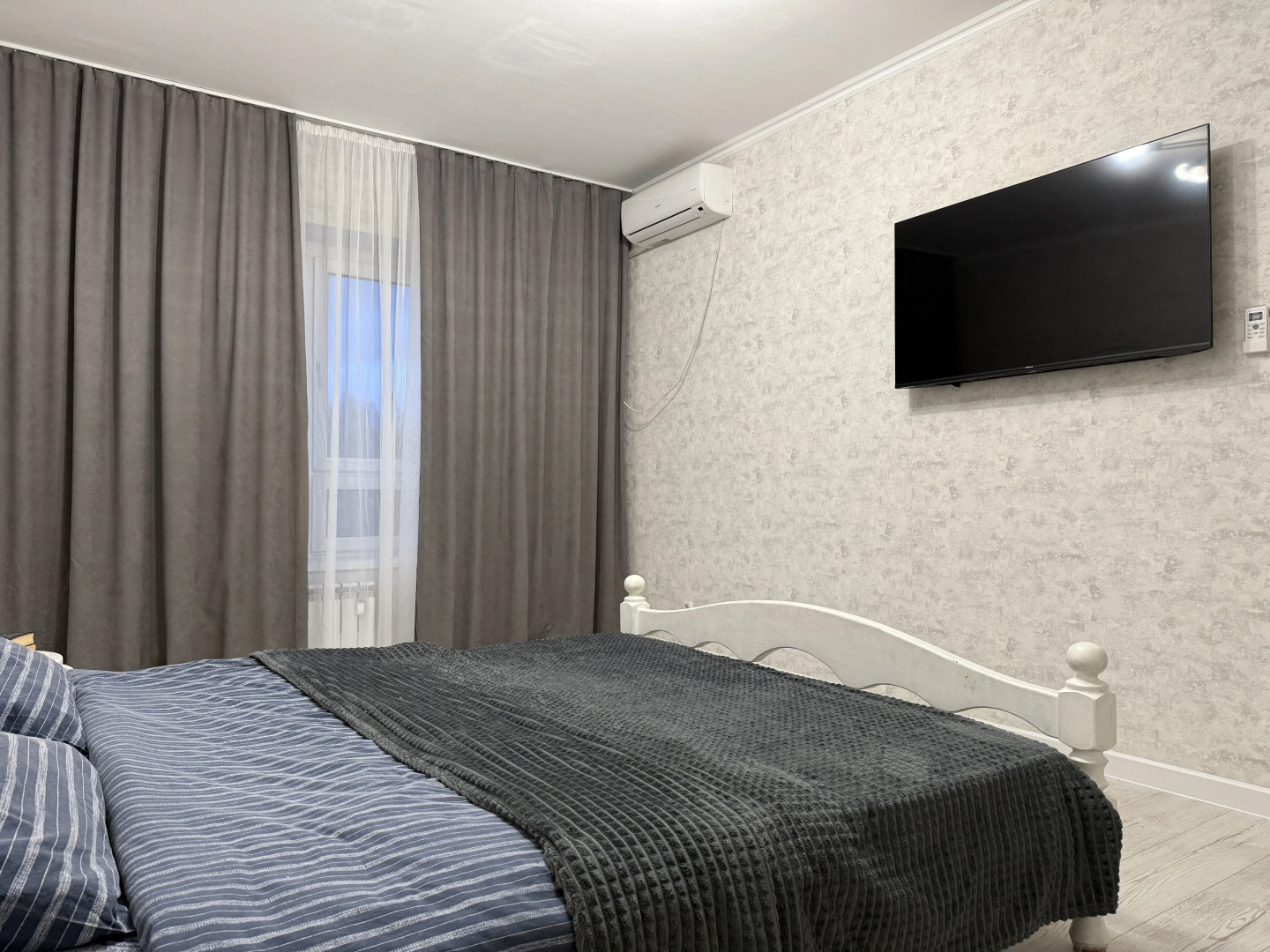 Квартира Стильная Двушка в Южной Битце