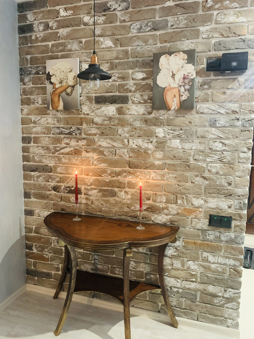 Апартаменты Салтыкова-Щедрина 17