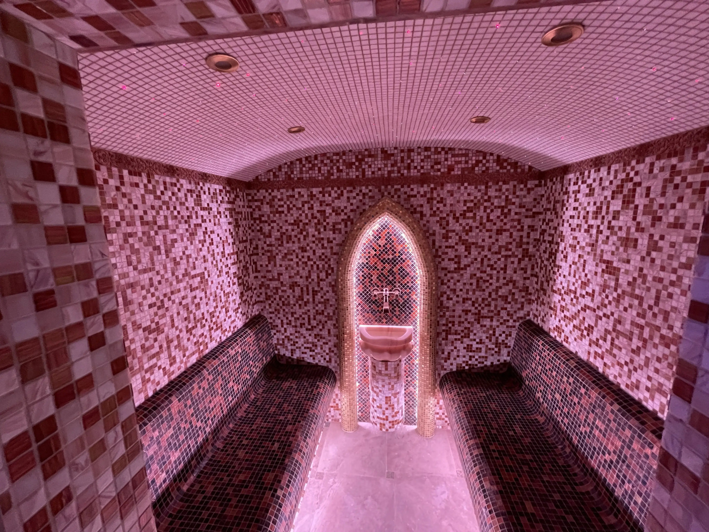 Отель Resident Loft Hotel