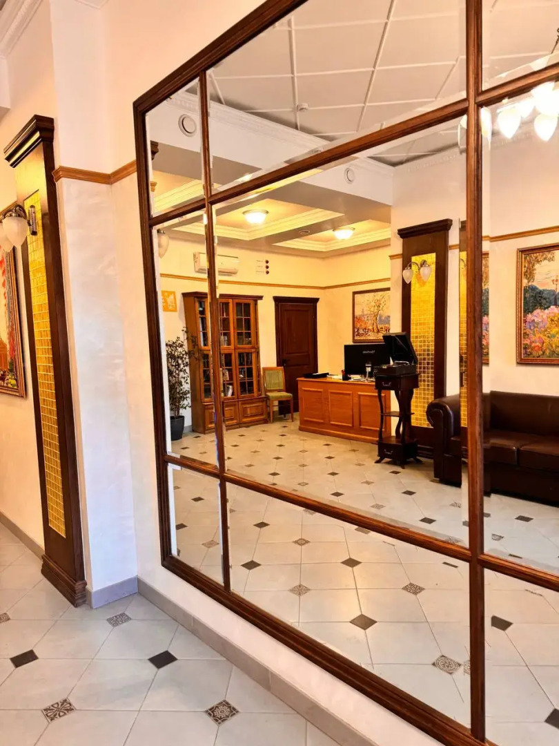 Апартаменты в ЖК Арбат в центре города