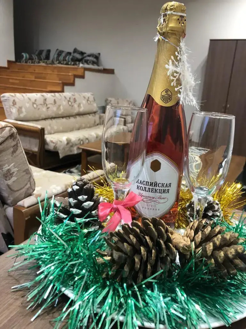 Отель Ассорти