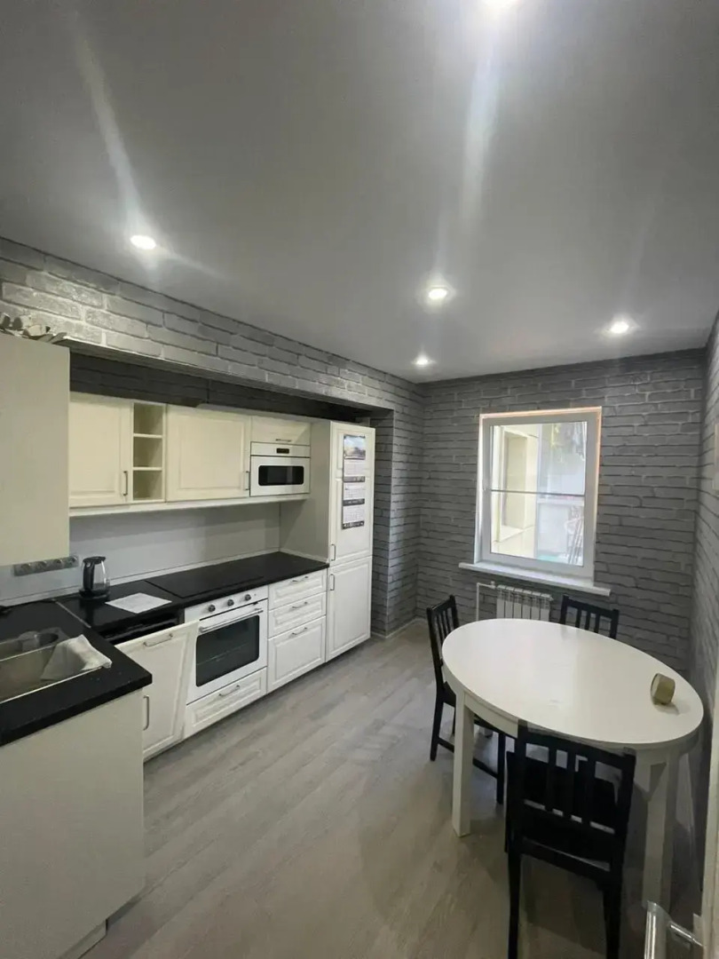 Апартаменты 4