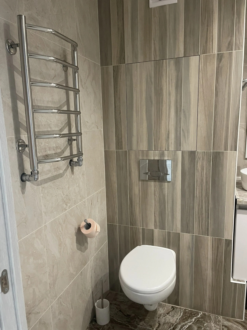 Квартира Домашний очаг